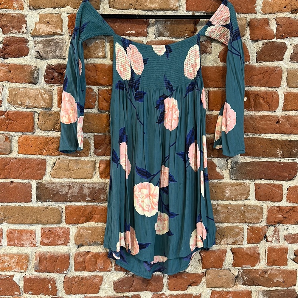 Billabong Dress